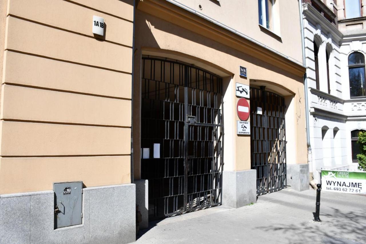 Modern&Cozy Rooms Poznan Exterior photo