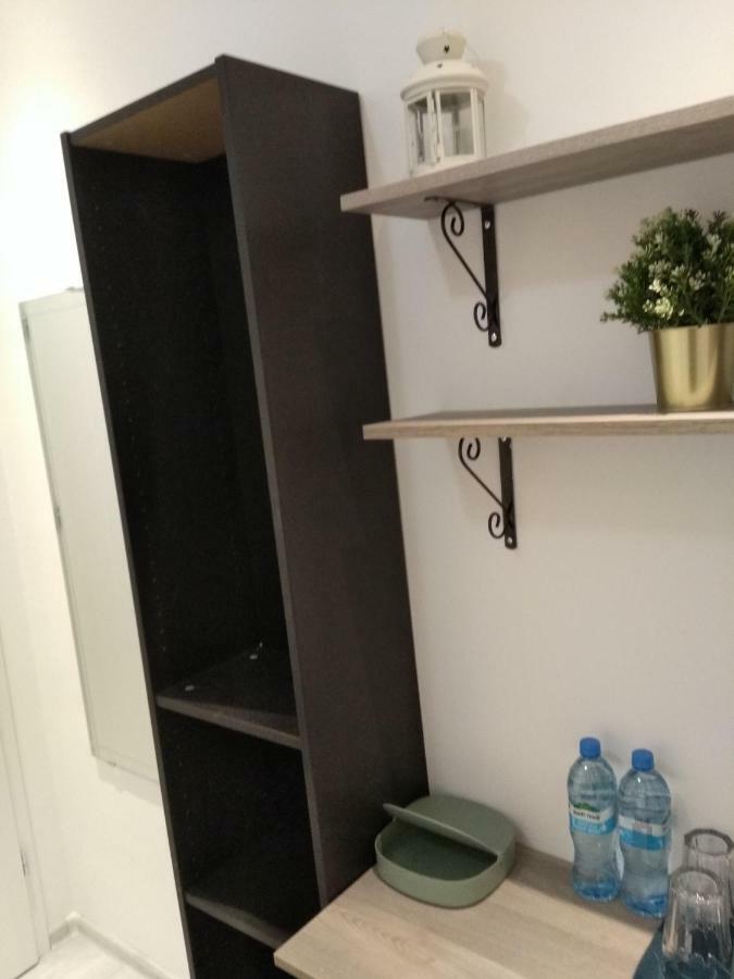 Modern&Cozy Rooms Poznan Exterior photo
