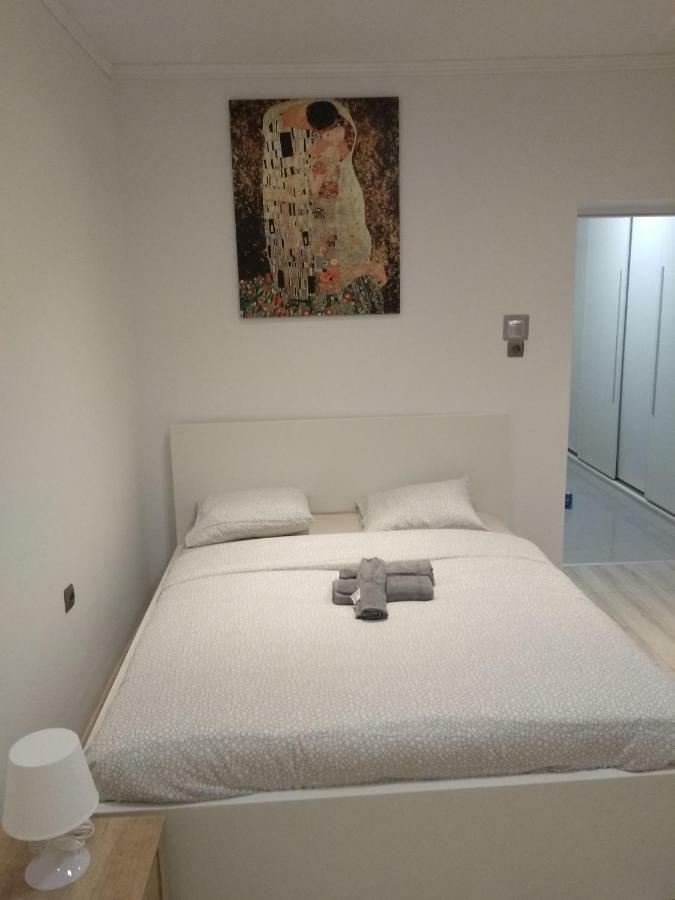 Modern&Cozy Rooms Poznan Exterior photo